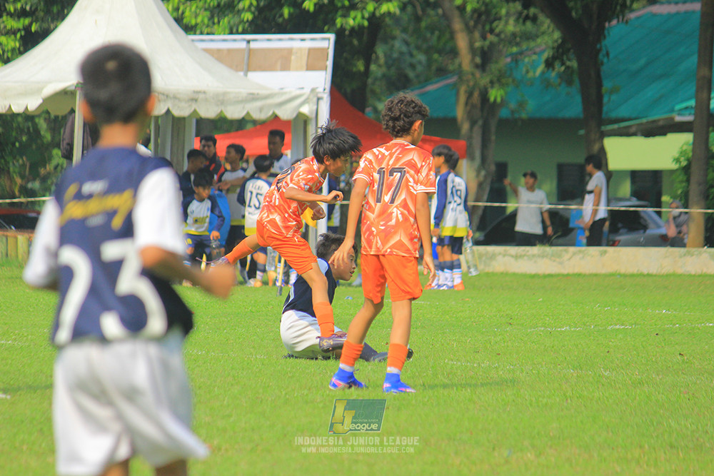 ijl u11 190426 soccer future lab vs fff academy white
