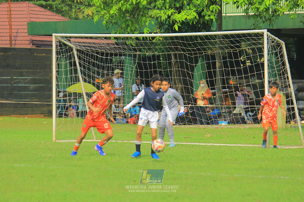 ijl u11 190426 soccer future lab vs fff academy white