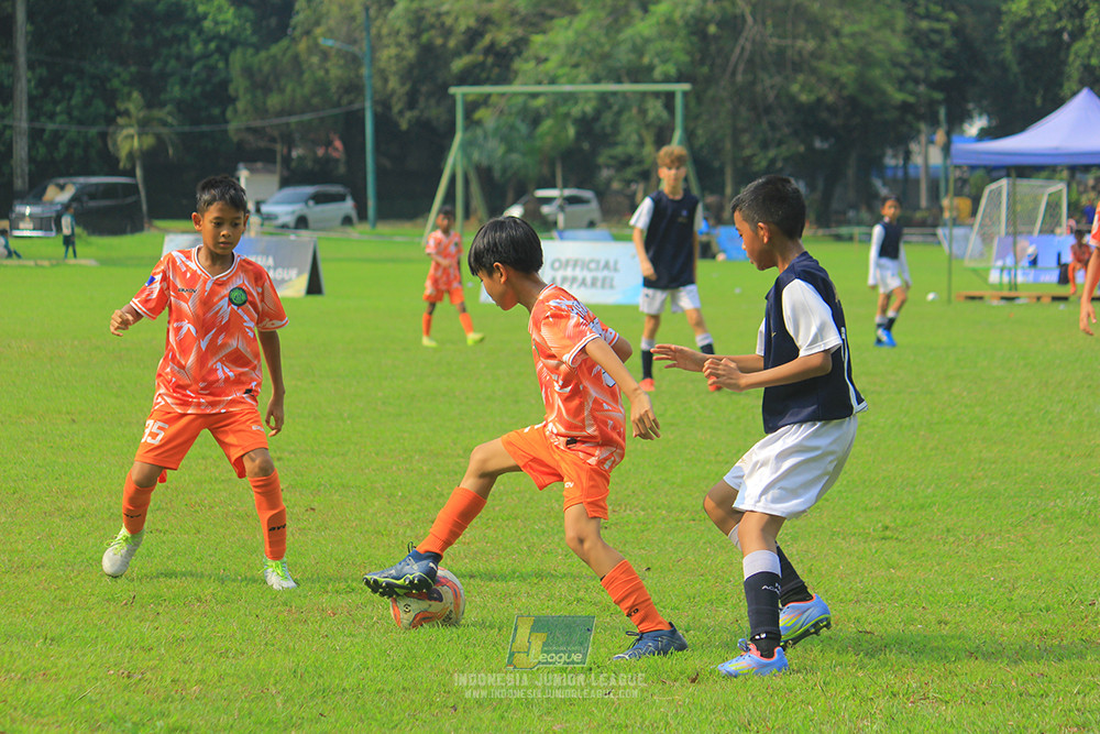 ijl u11 190426 soccer future lab vs fff academy white