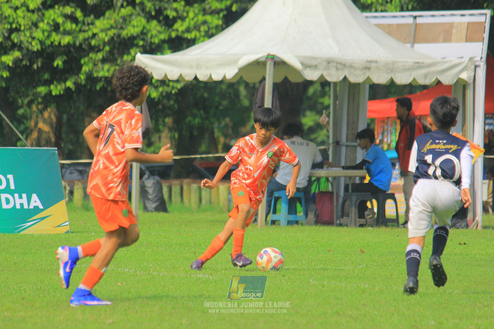 ijl u11 190426 soccer future lab vs fff academy white