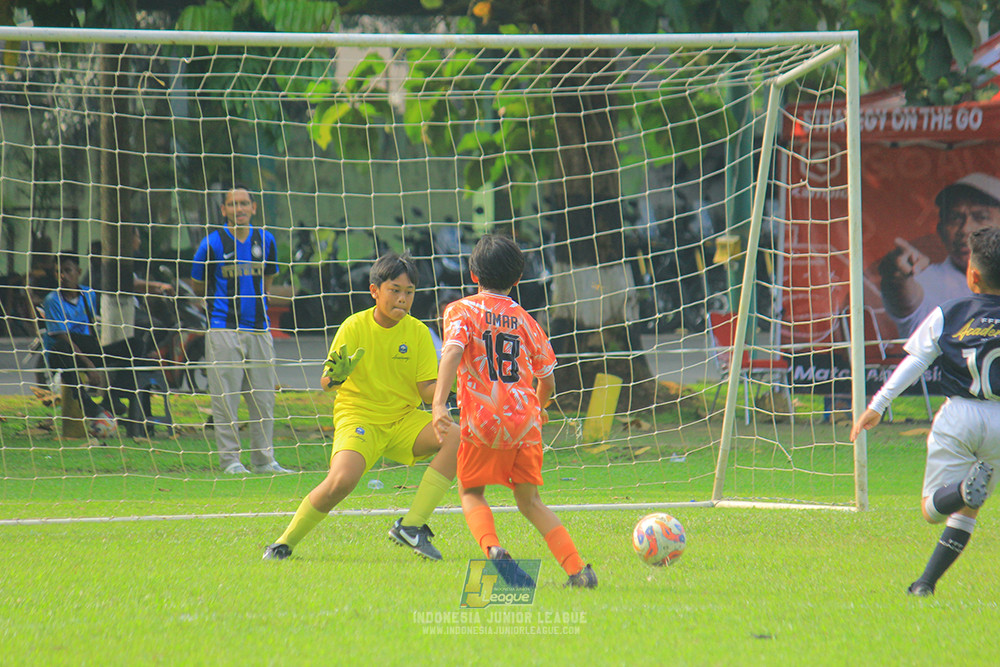ijl u11 190426 soccer future lab vs fff academy white