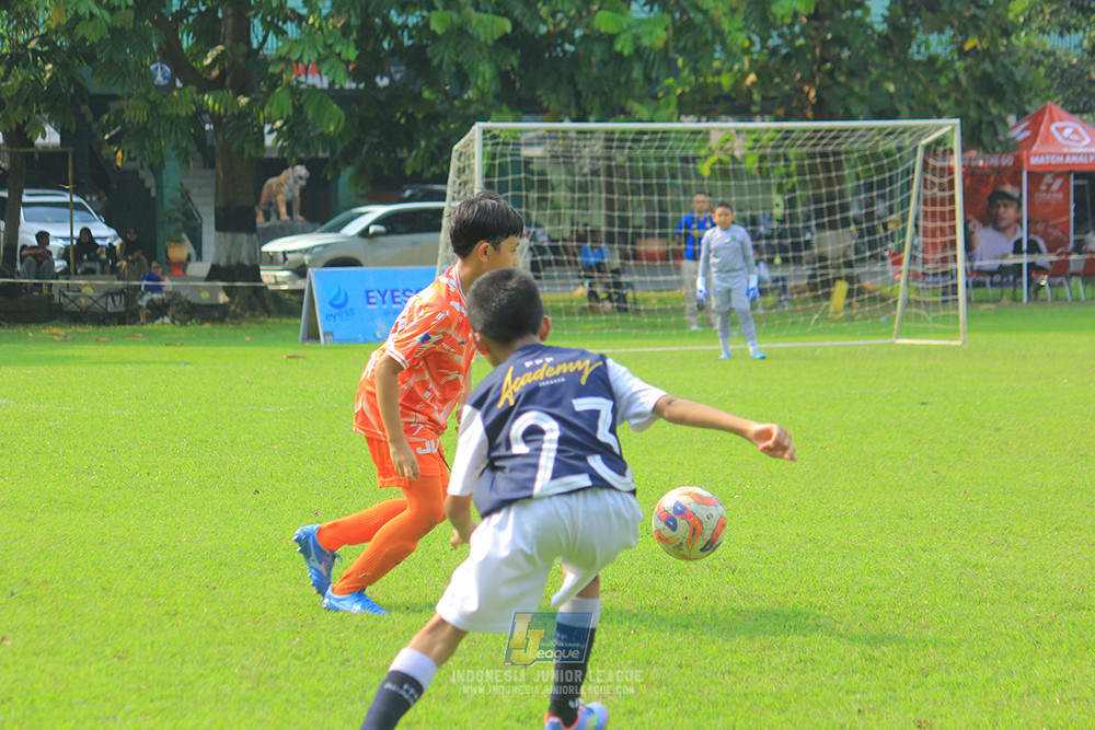 ijl u11 190426 soccer future lab vs fff academy white