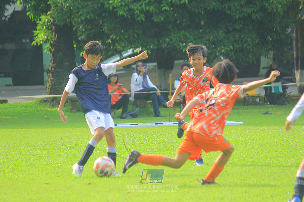 ijl u11 190426 soccer future lab vs fff academy white