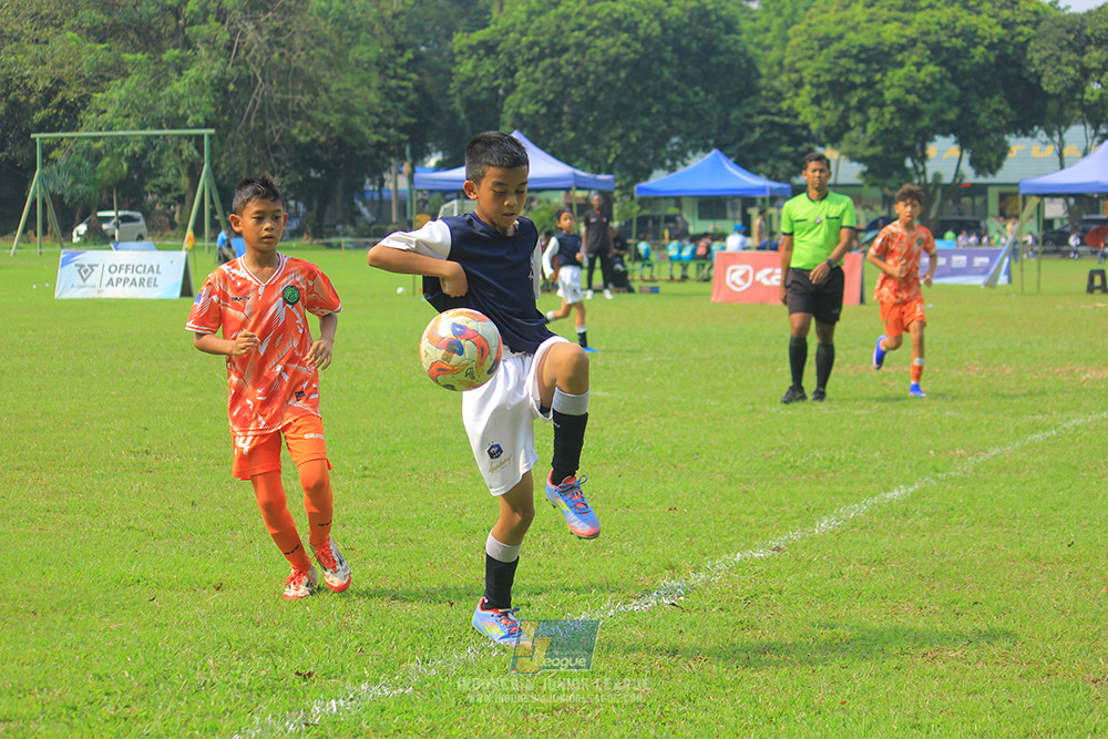 ijl u11 190426 soccer future lab vs fff academy white