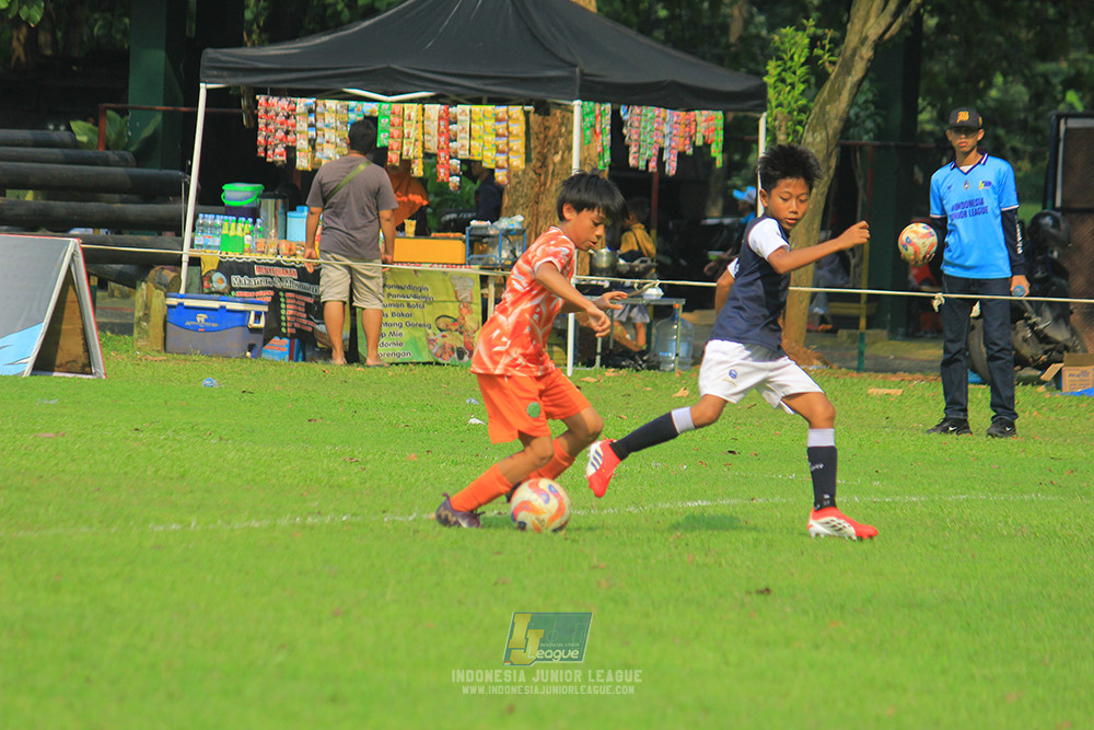 ijl u11 190426 soccer future lab vs fff academy white