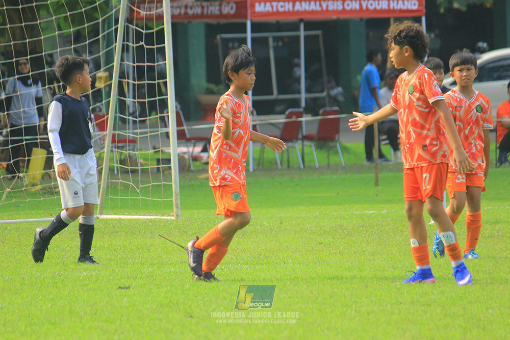 ijl u11 190426 soccer future lab vs fff academy white