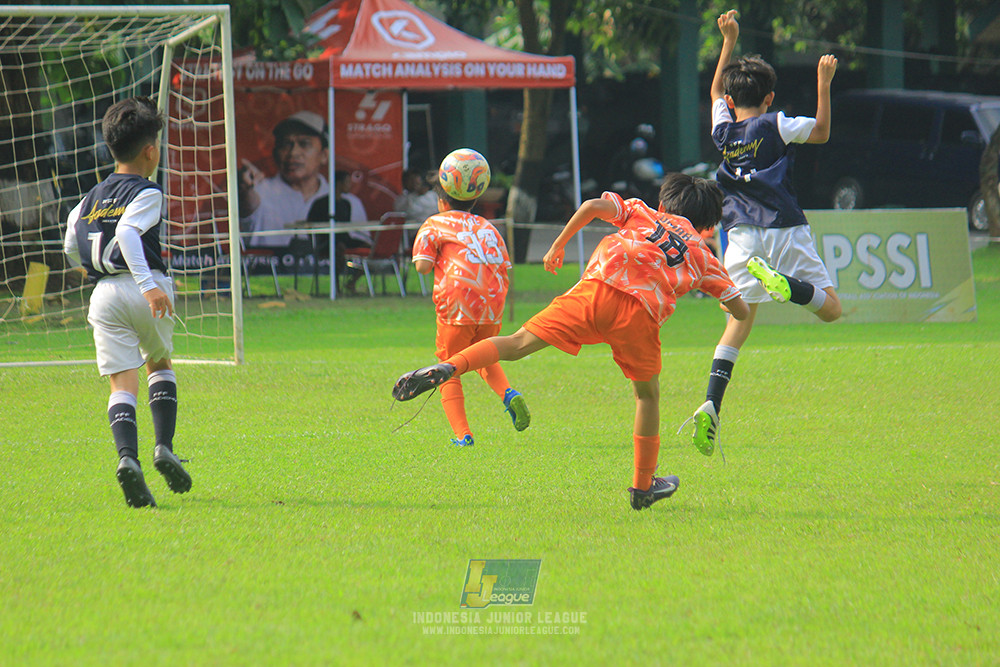 ijl u11 190426 soccer future lab vs fff academy white
