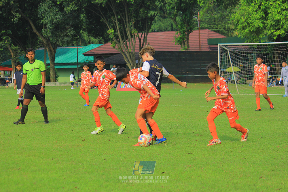 ijl u11 190426 soccer future lab vs fff academy white