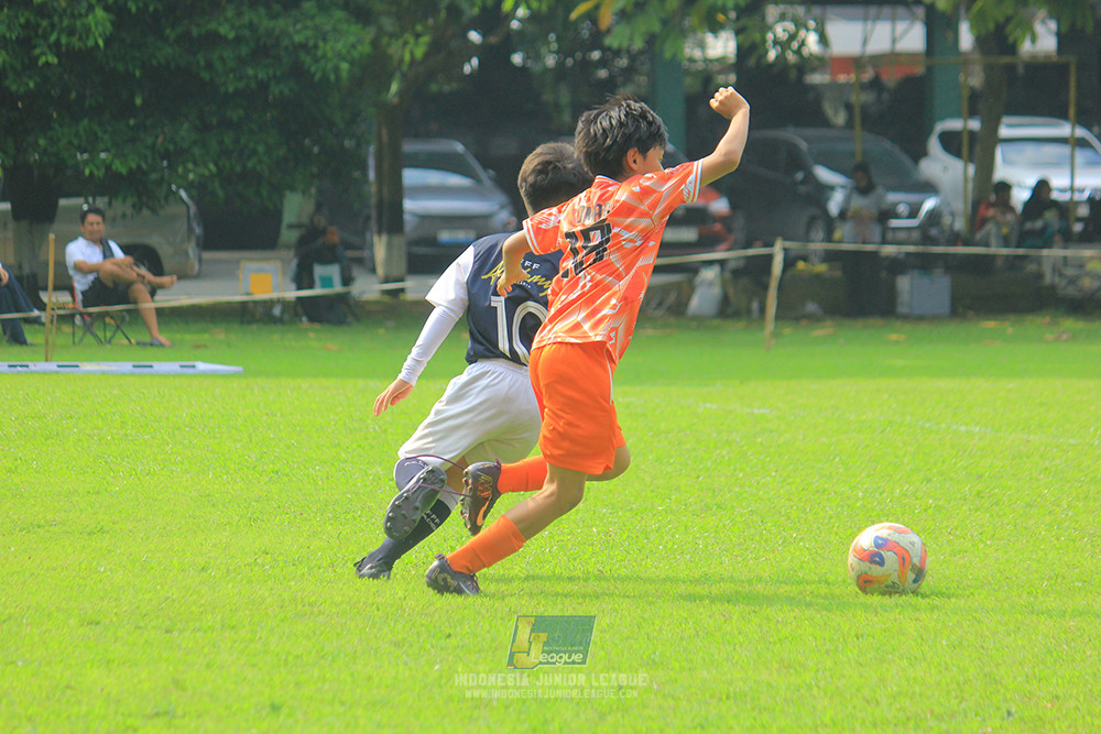 ijl u11 190426 soccer future lab vs fff academy white