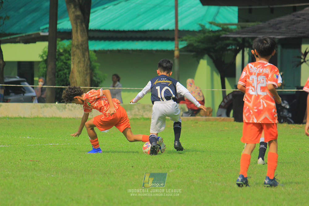 ijl u11 190426 soccer future lab vs fff academy white