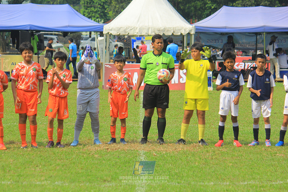 ijl u11 190426 soccer future lab vs fff academy white