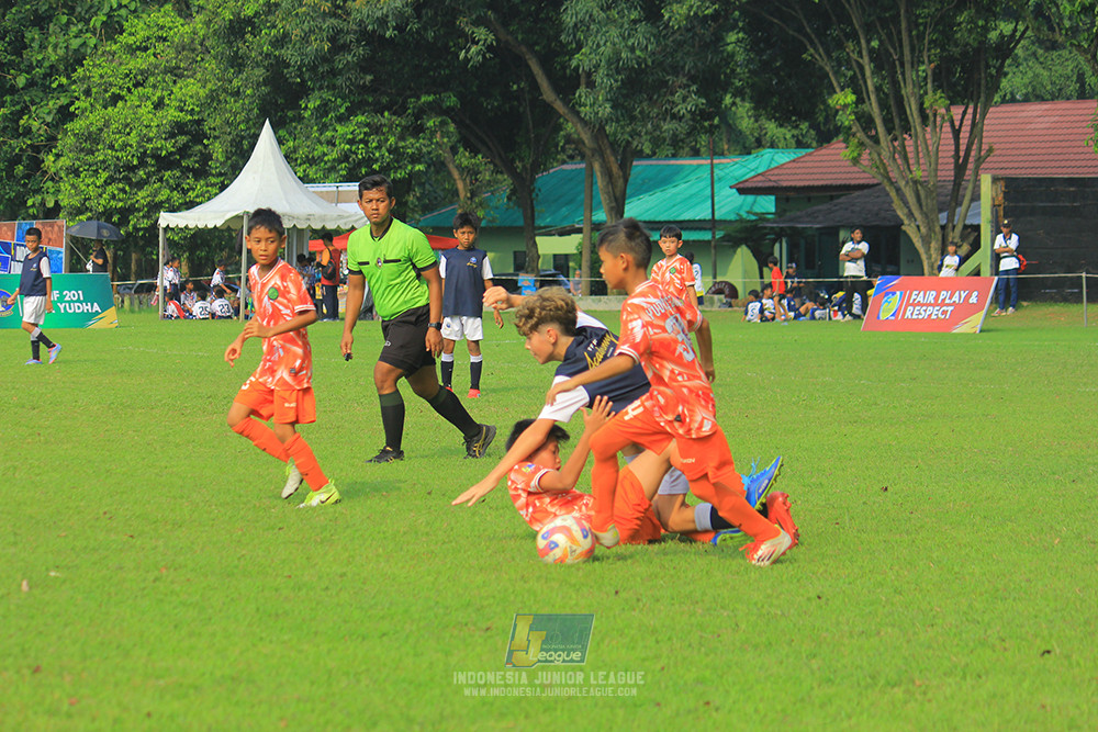 ijl u11 190426 soccer future lab vs fff academy white