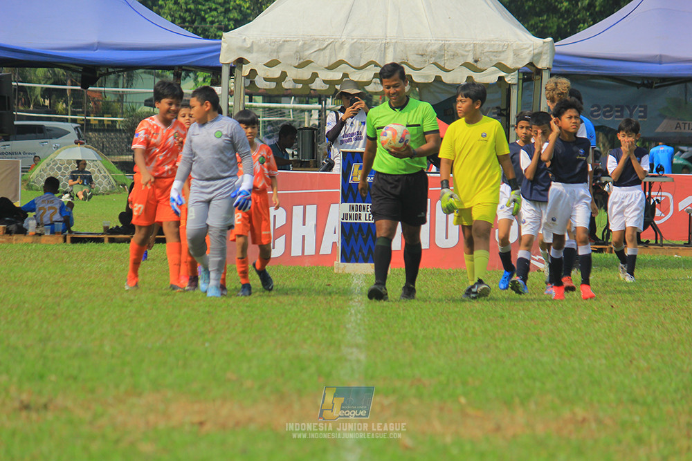 ijl u11 190426 soccer future lab vs fff academy white