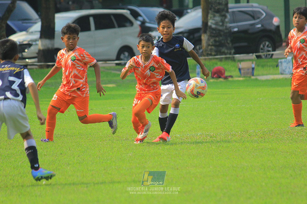 ijl u11 190426 soccer future lab vs fff academy white