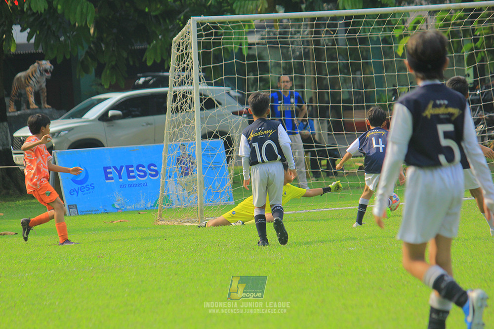 ijl u11 190426 soccer future lab vs fff academy white