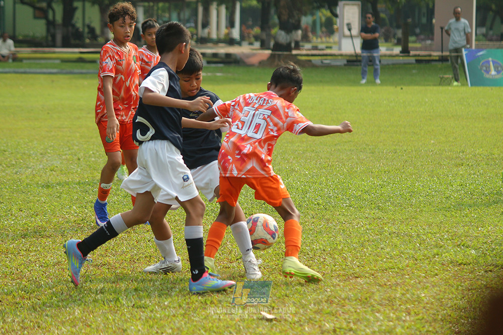 ijl u11 190426 soccer future lab vs fff academy white