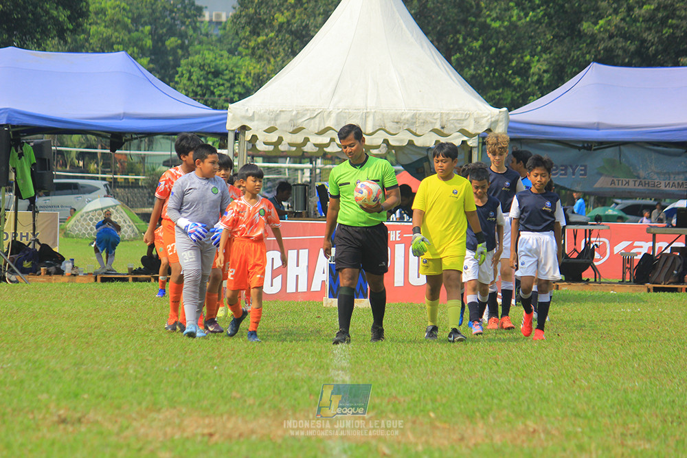 ijl u11 190426 soccer future lab vs fff academy white