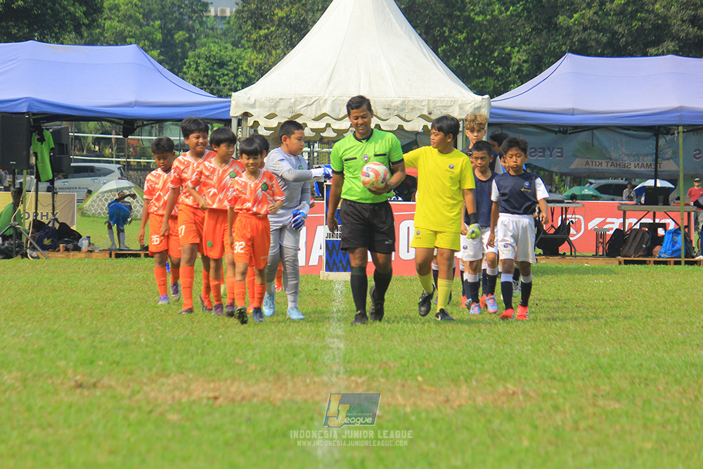 ijl u11 190426 soccer future lab vs fff academy white