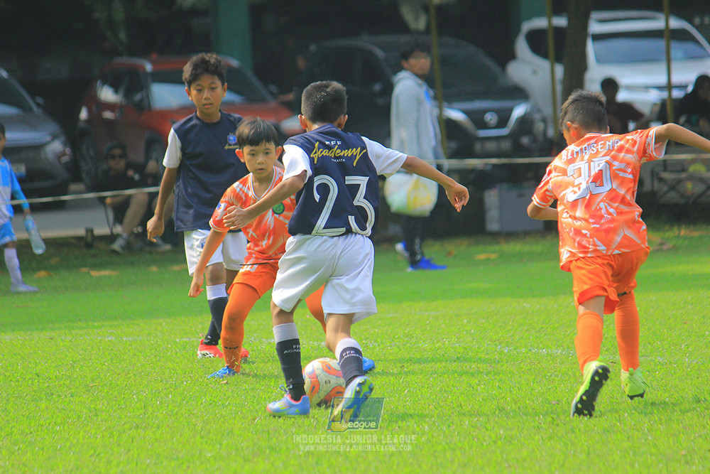 ijl u11 190426 soccer future lab vs fff academy white