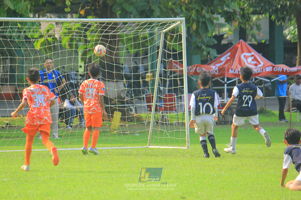 ijl u11 190426 soccer future lab vs fff academy white