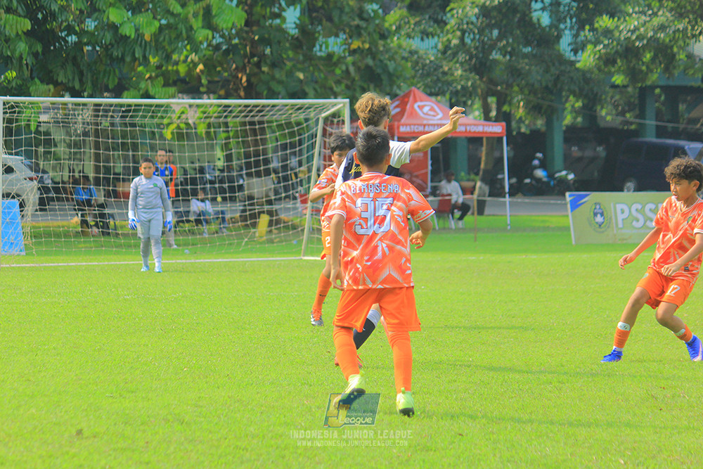 ijl u11 190426 soccer future lab vs fff academy white