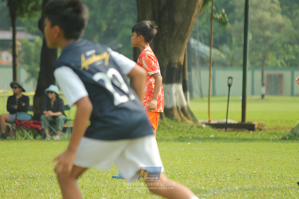 ijl u11 190426 soccer future lab vs fff academy white