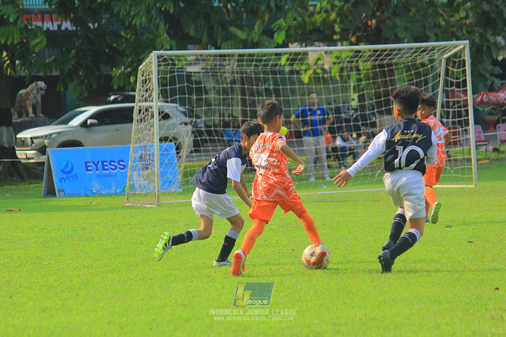 ijl u11 190426 soccer future lab vs fff academy white