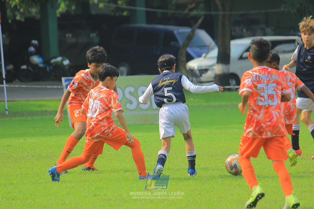 ijl u11 190426 soccer future lab vs fff academy white