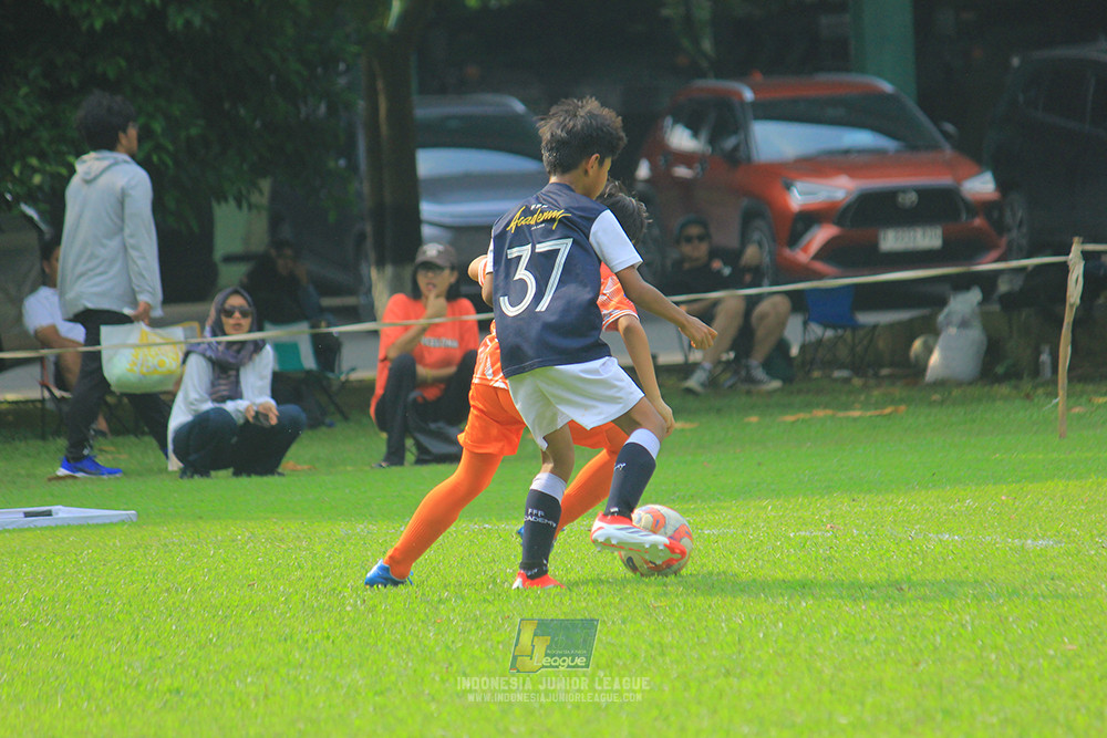 ijl u11 190426 soccer future lab vs fff academy white