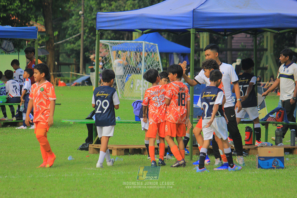 ijl u11 190426 soccer future lab vs fff academy white