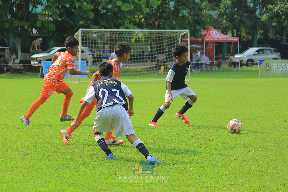 ijl u11 190426 soccer future lab vs fff academy white