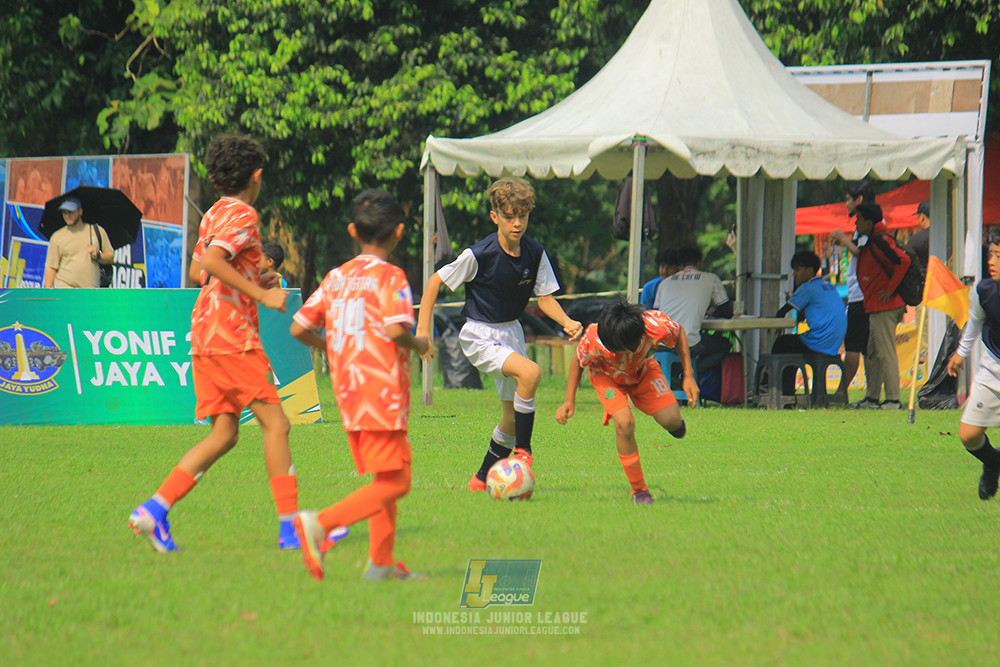 ijl u11 190426 soccer future lab vs fff academy white