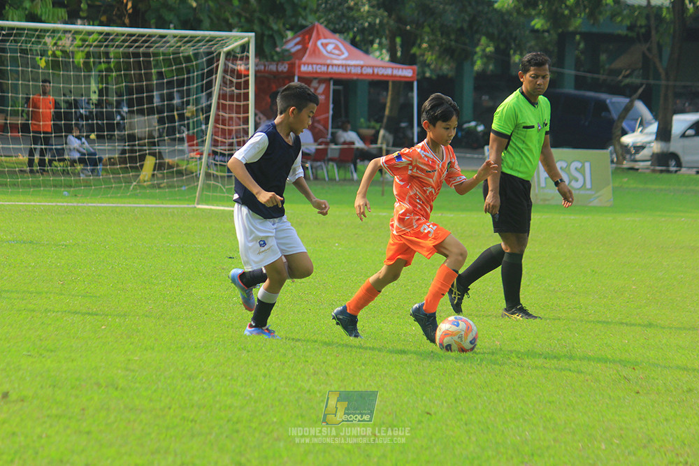 ijl u11 190426 soccer future lab vs fff academy white