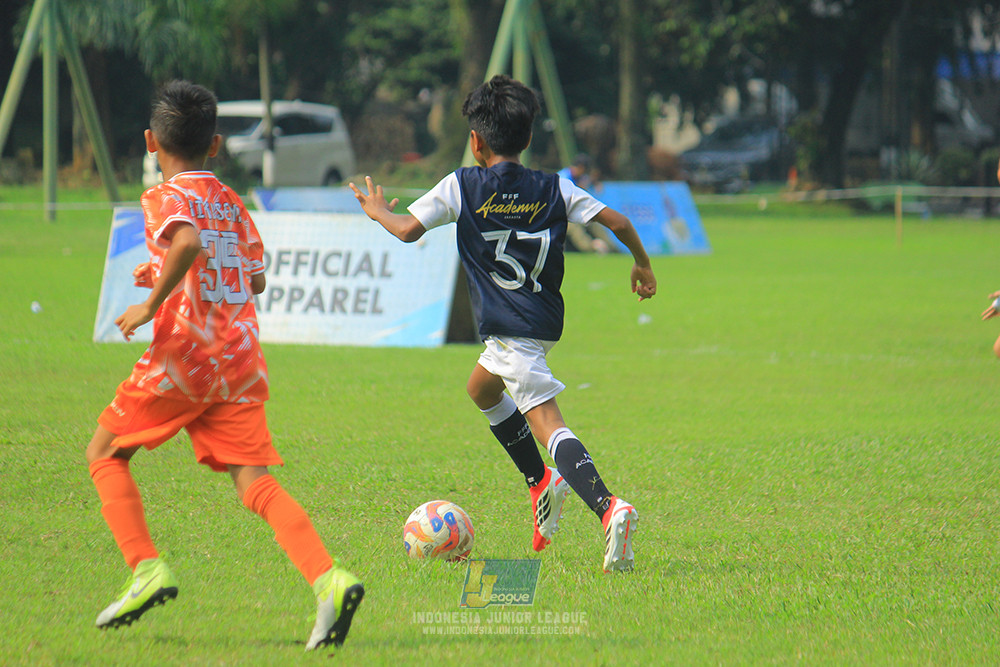 ijl u11 190426 soccer future lab vs fff academy white