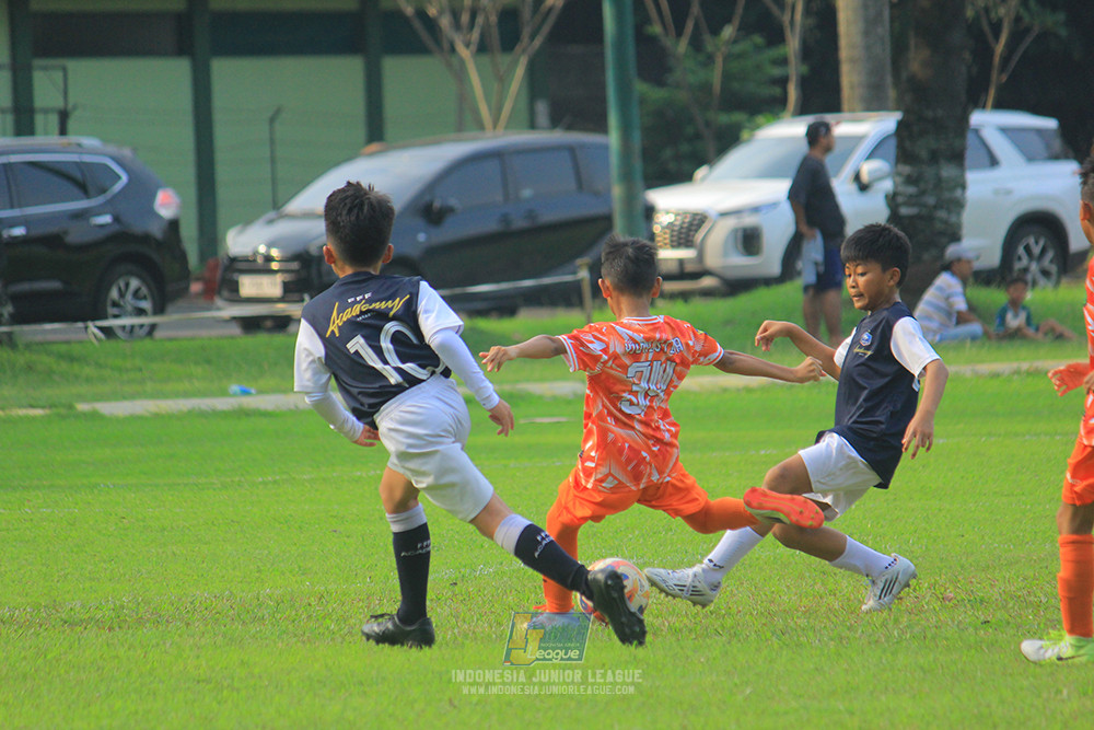 ijl u11 190426 soccer future lab vs fff academy white