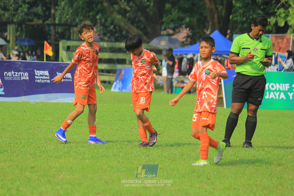 ijl u11 190426 soccer future lab vs fff academy white