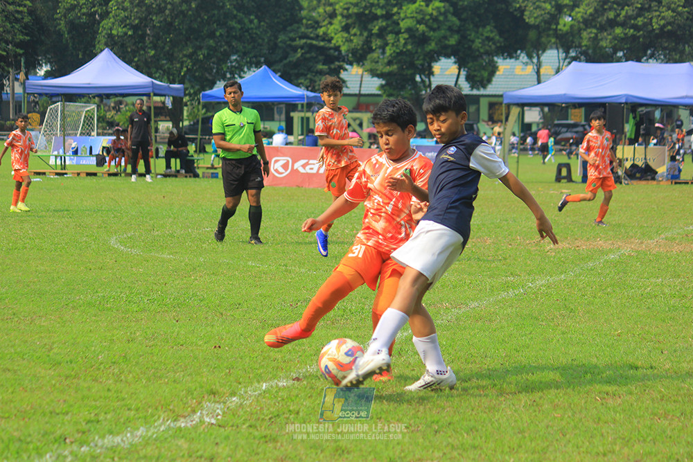ijl u11 190426 soccer future lab vs fff academy white