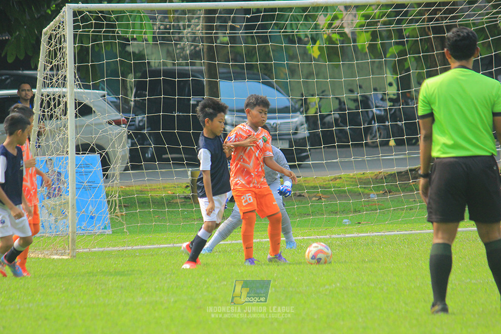 ijl u11 190426 soccer future lab vs fff academy white