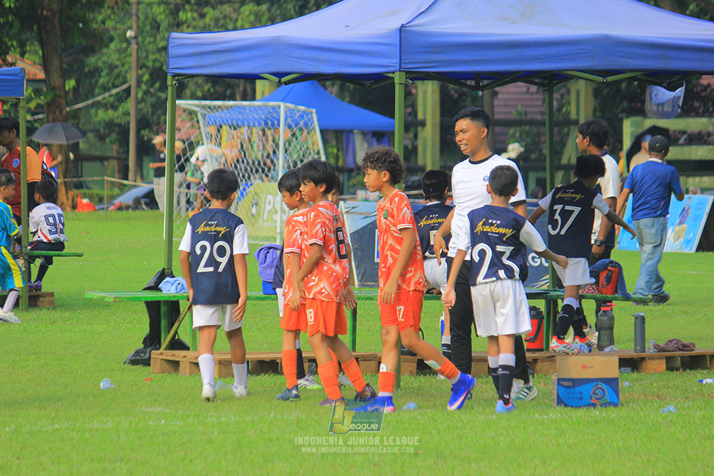 ijl u11 190426 soccer future lab vs fff academy white