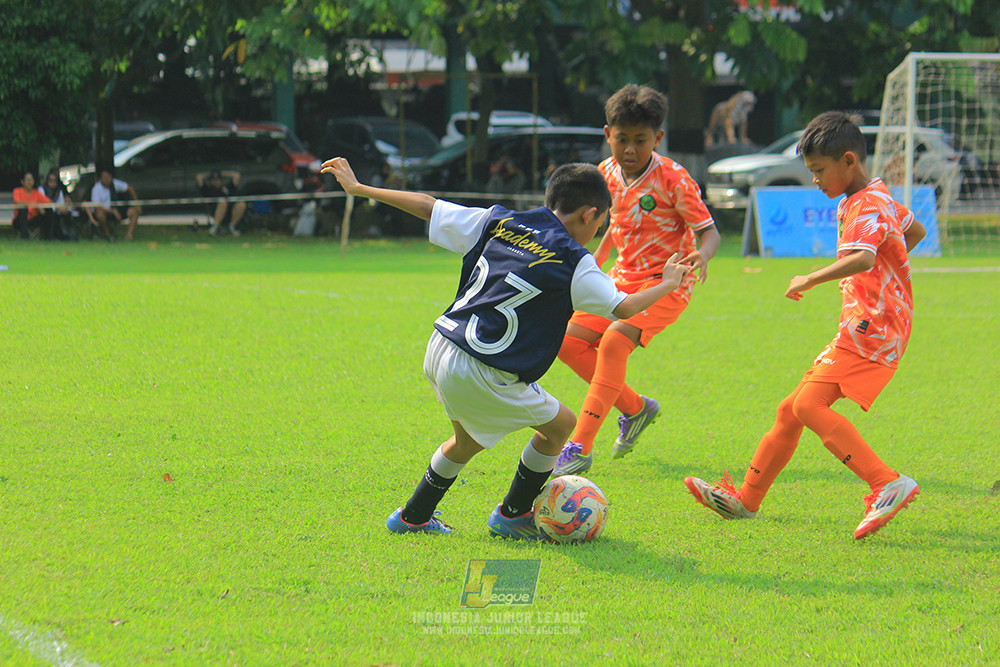 ijl u11 190426 soccer future lab vs fff academy white