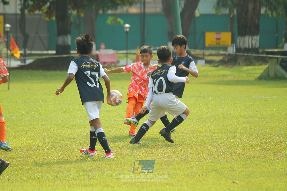 ijl u11 190426 soccer future lab vs fff academy white