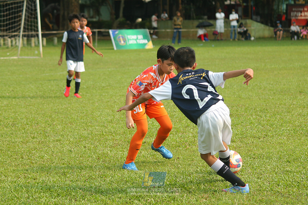 ijl u11 190426 soccer future lab vs fff academy white