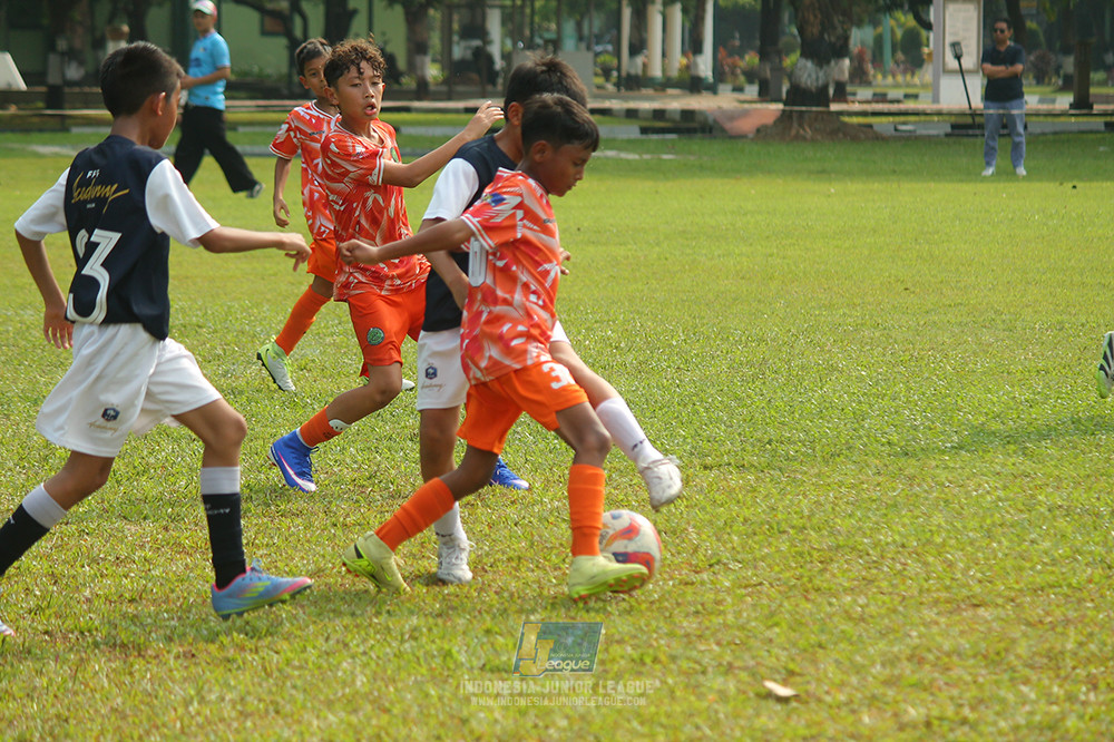 ijl u11 190426 soccer future lab vs fff academy white