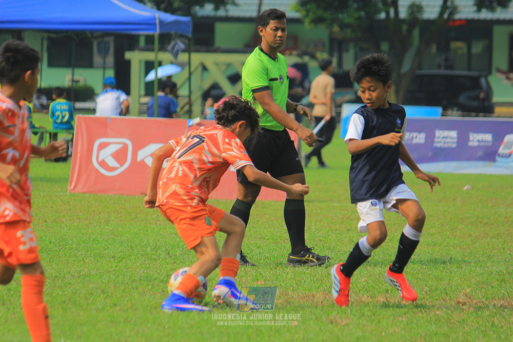 ijl u11 190426 soccer future lab vs fff academy white