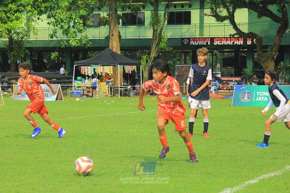 ijl u11 190426 soccer future lab vs fff academy white