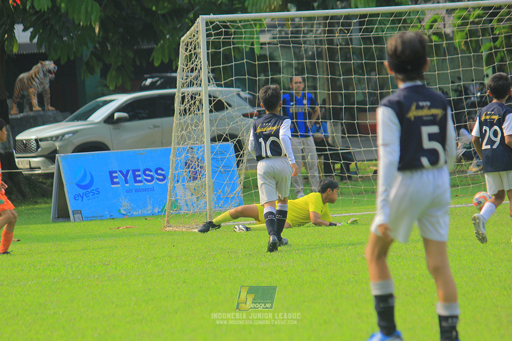 ijl u11 190426 soccer future lab vs fff academy white