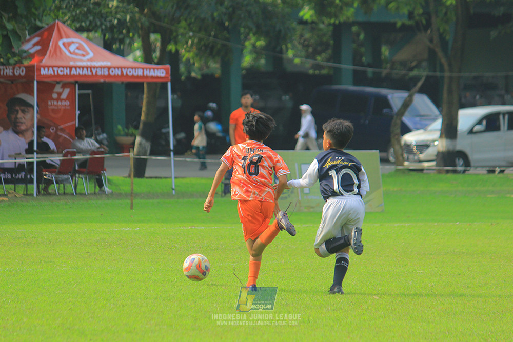 ijl u11 190426 soccer future lab vs fff academy white