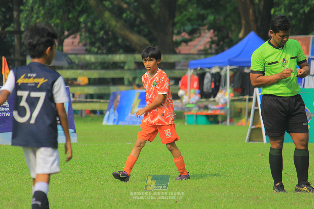 ijl u11 190426 soccer future lab vs fff academy white