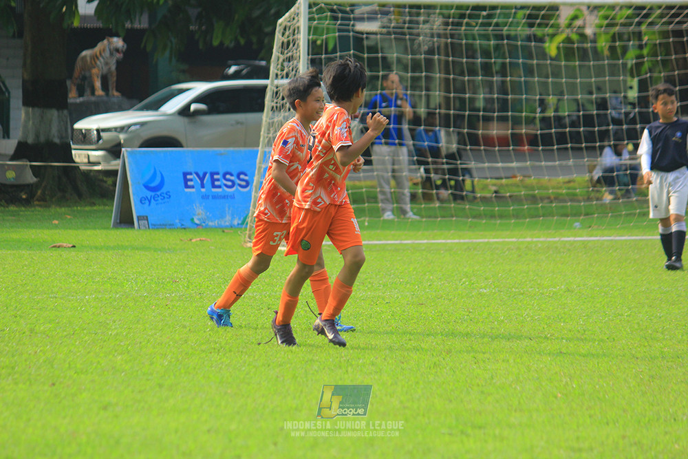 ijl u11 190426 soccer future lab vs fff academy white