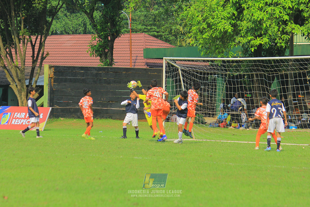 ijl u11 190426 soccer future lab vs fff academy white